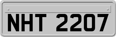 NHT2207
