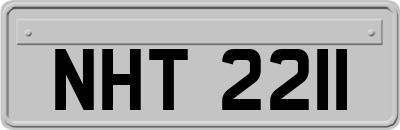 NHT2211