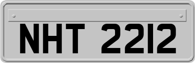 NHT2212