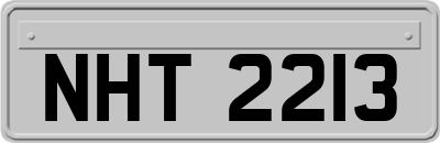 NHT2213