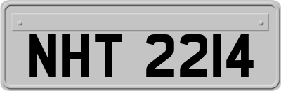 NHT2214