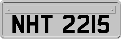 NHT2215