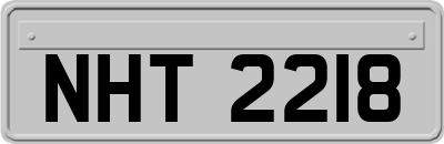 NHT2218