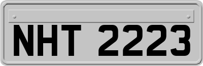 NHT2223