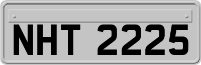 NHT2225