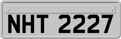 NHT2227