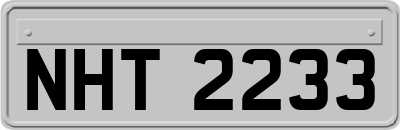 NHT2233