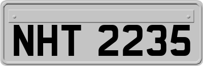 NHT2235