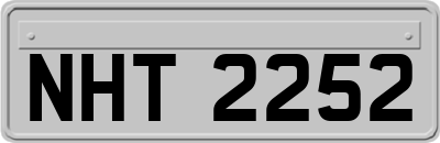 NHT2252