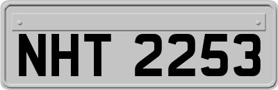 NHT2253