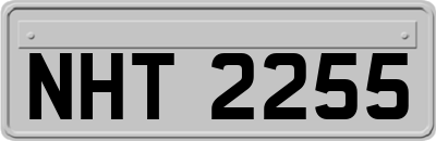 NHT2255