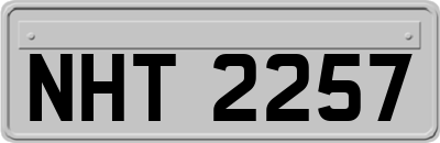 NHT2257