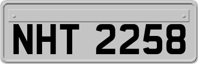 NHT2258