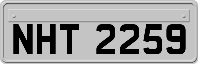 NHT2259
