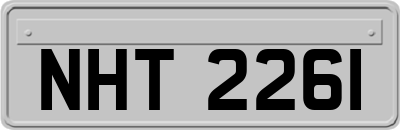 NHT2261