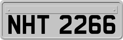 NHT2266