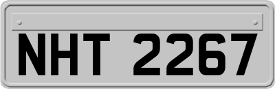 NHT2267