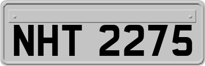 NHT2275