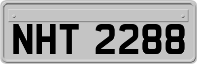 NHT2288