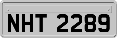 NHT2289