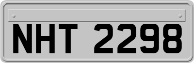 NHT2298