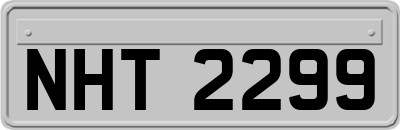 NHT2299