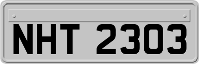 NHT2303