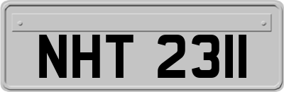 NHT2311