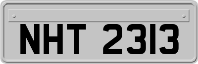 NHT2313