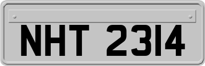 NHT2314