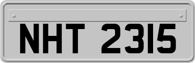 NHT2315