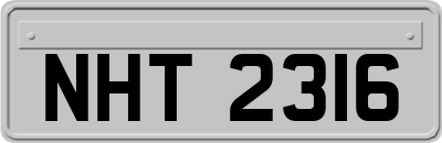 NHT2316