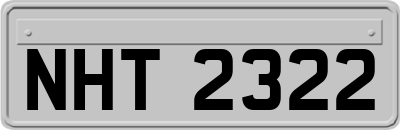 NHT2322