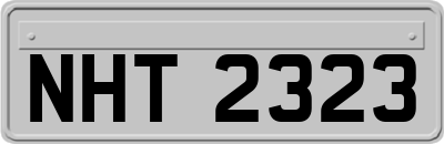 NHT2323