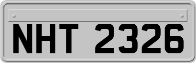 NHT2326