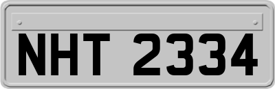 NHT2334