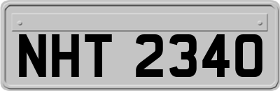 NHT2340
