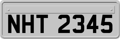 NHT2345