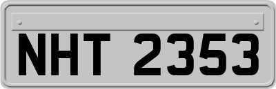 NHT2353