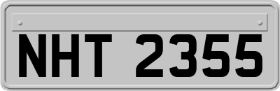 NHT2355