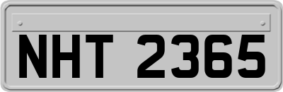 NHT2365