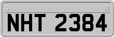 NHT2384