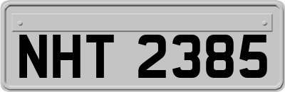 NHT2385