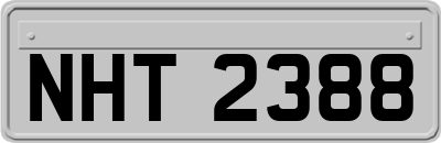 NHT2388