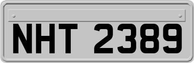 NHT2389