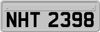 NHT2398