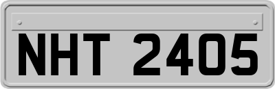 NHT2405