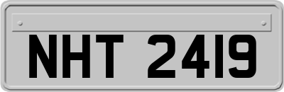 NHT2419