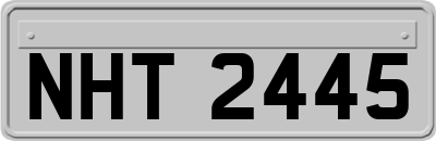 NHT2445