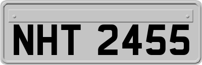 NHT2455
